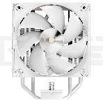 Кулер для процессора Cooler Ocypus Iota A40 WH White 220W/ All Intel/ AMD AM*/ Digital display / Screws, фото6