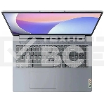 Ноутбук LENOVO IdeaPad 3 Slim 3 15ABR8 15.6