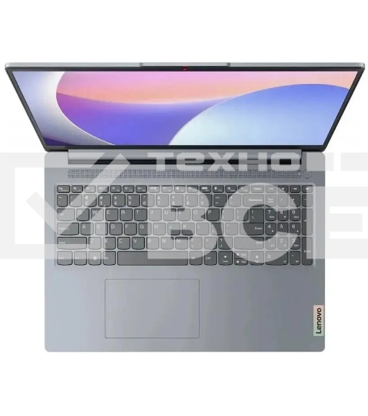 Ноутбук LENOVO IdeaPad 3 Slim 3 15ABR8 15.6