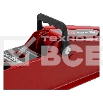 Домкрат гидравлический подкатной MTX, 3т, 192-532 мм, SUV 51084, фото10