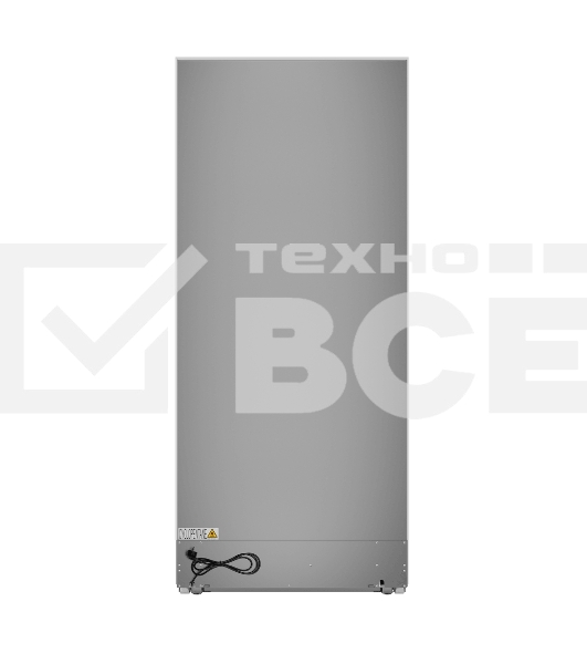 Встраиваемый холодильник Maunfeld MBF212NFW2 белый двухкамерный 389/157 л морозилка снизу, No Frost