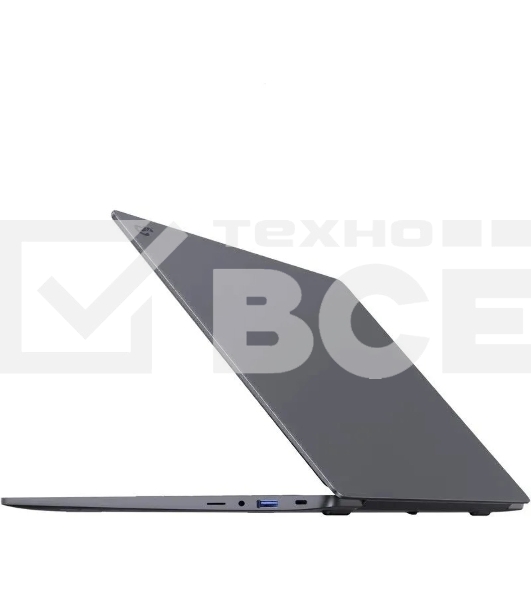 Ноутбук Acer Gadget E10 ETBook серебристый 14