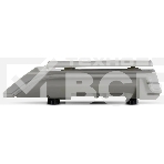 Весы торговые Mertech M-ER 326AC-15.2 LCD (3040) серый, до 15 кг, фото5