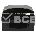 Принтер этикеток термотрансферный Mertech TLP300 TERRA NOVA 300 dpi, 100 мм/сек, Ethernet, RS-232, USB, чёрный, фото4
