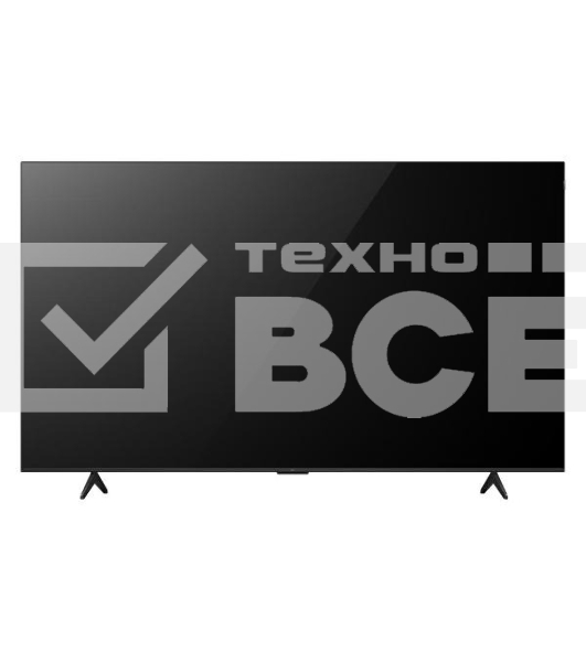 Телевизор TCL 85