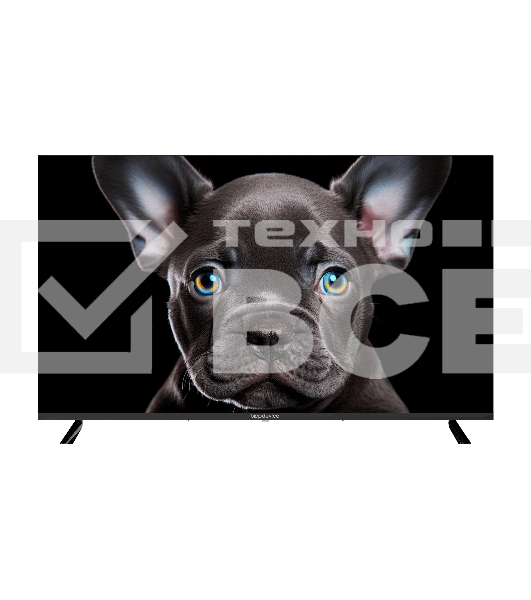Телевизор TopDevice 43