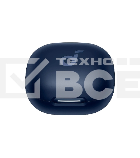 Наушники TWS Soundcore P40i Navy Голубой
