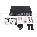 Аудиоинтерфейс USB Arturia Audiofuse 16 Rig 24бит/192кГц, 2 комбо входа XLR/1/4