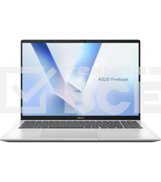 Ноутбук Asus VivoBook 16 M1607KA-MB037 Ryzen AI 5 340 16Gb SSD512Gb AMD Radeon 840M 16