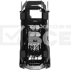 Корпус без блока питания JONSBO MOD-5, Full-Tower, TG, no fans, 2xUSB-A 3.0 + 1xUSB-C 3.2, ATX, mATX, mITX Gray, фото20