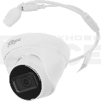 Камера видеонаблюдения IP Dahua DH-IPC-HDW1431T1P-0280B-S6 2.8-2.8мм цв. корп.:белый, фото5
