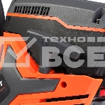 Бензорез PATRIOT DSG 735С, 75сс, 4.8 л.с, 350мм, Кейс, фото6