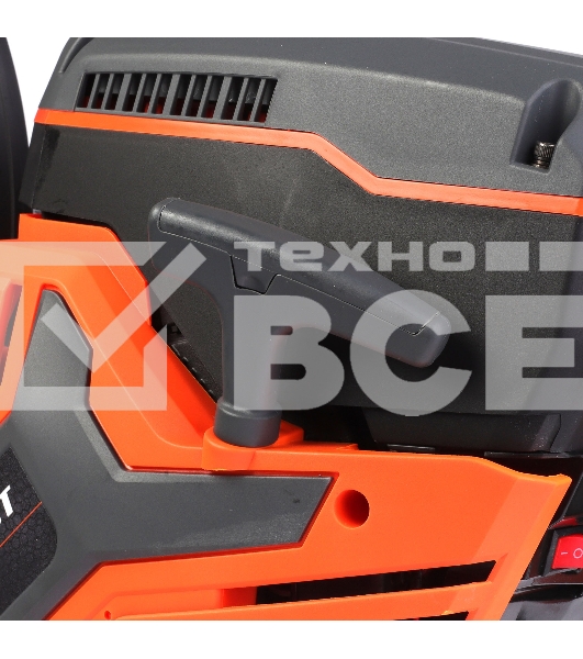 Бензорез PATRIOT DSG 735С, 75сс, 4.8 л.с, 350мм, Кейс