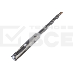 Бур PATRIOT SDS Plus S2 6x110, фото 1