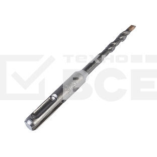 Бур PATRIOT SDS Plus S2 6x110