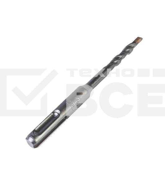 Бур PATRIOT SDS Plus S2 6x110