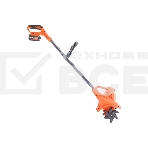 Культиватор аккумуляторный PATRIOT RA 333 UES оранжевый, фото7