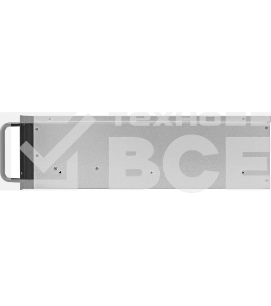 Серверный корпус ExeGate EX293916RUS Pro 3U450-09 (RM 19
