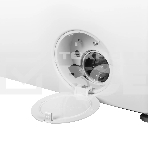 Стиральная машина с сушкой LEONORD LWM-103812D (109591) белая, загрузка фронтальная 8кг, 1200 об/мин., класс: B, фото2