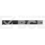 Серверный корпус ExeGate Pro EX287749RUS 1U390-01 <RM 19