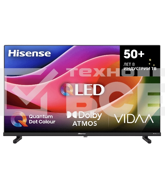 Телевизор Hisense 32