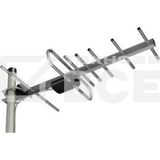 Антенна LOCUS МЕРИДИАН-07 F, пассивная, L 020.07DF