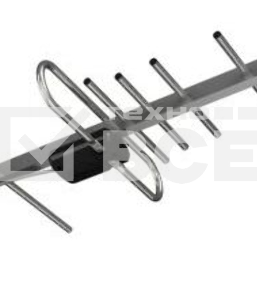 Антенна LOCUS МЕРИДИАН-07 F, пассивная, L 020.07DF