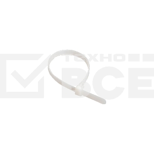 Хомут Iek UHH20-D036-150-050 3,6х150мм нейлон (50шт) ИЭК