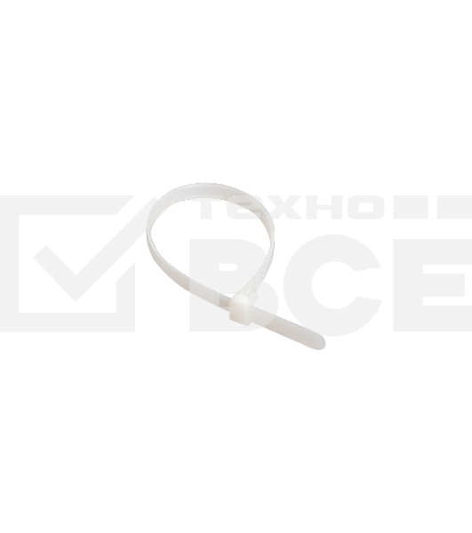 Хомут Iek UHH20-D036-150-050 3,6х150мм нейлон (50шт) ИЭК