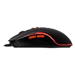 Мышь игровая Smartbuy (SBM-752G-K) RUSH X22 черный, фото2