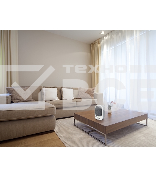 Тепловентилятор Ballu BFH/S 03 N