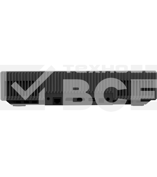 Проектор Cactus CS-U2.B DLP 800Lm ANSI (1920x1080) 15000:1 ресурс лампы:50000часов 2xUSB typeA 2xHDMI 1.78кг