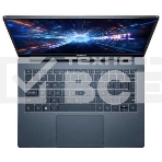 Ноутбук Colorful EPOCH N14 Intel Core i7-13620H/16Gb/SSD 512Gb/RTX 4060 8Gb/14