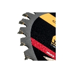 Пильный диск по дереву Denzel ф190 х 30 мм, 36 зубьев 733407, фото2