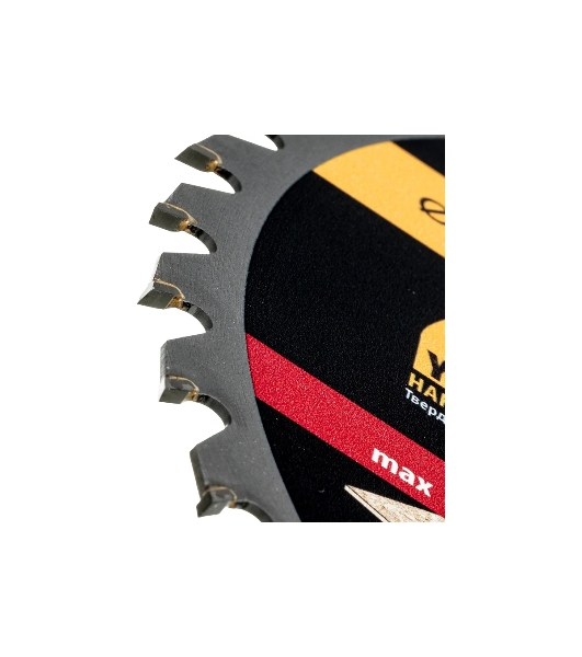 Пильный диск по дереву Denzel ф190 х 30 мм, 36 зубьев 733407