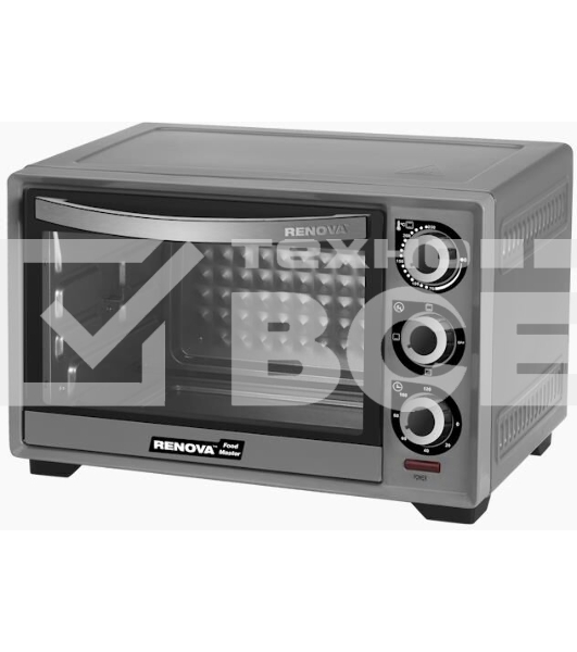 Мини-печь RENOVA MO-20GTS1