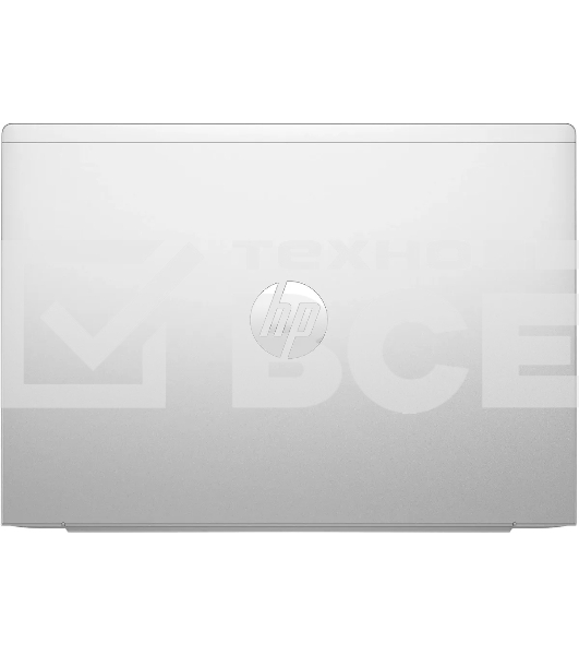 Ноутбук HP ProBook 460 G11 серебристый 16