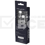 Стереогарнитура Maxvi MHF-01 белый, фото3