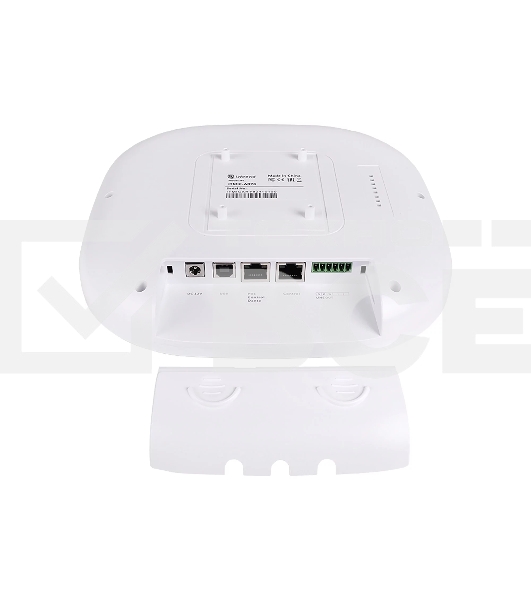 Микрофонный массив Intrend [ITMIC-ARY8] подключение Dante/USB, Noise reduction, Feedback suppression, AEC, WebUI, питание POE/12V