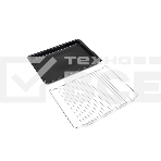 Духовой шкаф KRAFT KF-OF6801Х, фото4