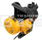 Садовый поверхностный насос Denzel GPL600, 600 Вт, 3000 л/ч, подъем 35 м, пластик, фото12