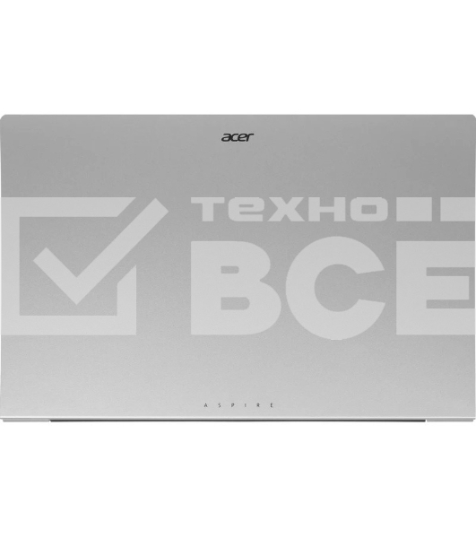 Ноутбук Acer Aspire Lite 15 AL15-42P-R84R AMD Ryzen 5 7430U/16Gb/SSD 512Gb/15.6