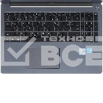 Ноутбук HUAWEI MateBook D16 MCLG-X Intel Core i5 13420H 2100MHz/16'/1920х1200/16Gb/512Gb SSD/Intel UHD Graphics/Wi-Fi/Bluetooth/Windows 11 Pro (53013YDL_Win 11P) Grey, фото9