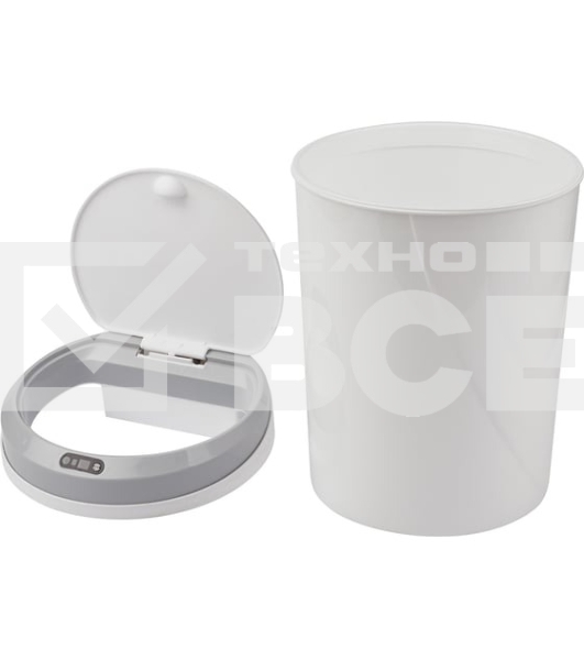 Мусорное ведро с датчиком движения HSL-6009