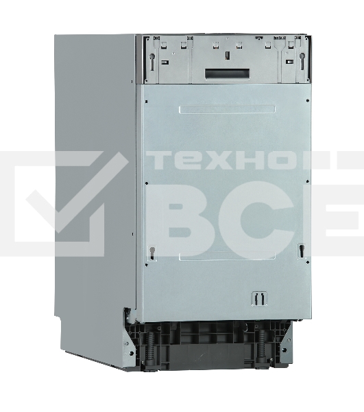 Встраиваемая посудомоечная машина Бирюса DWB-410/1