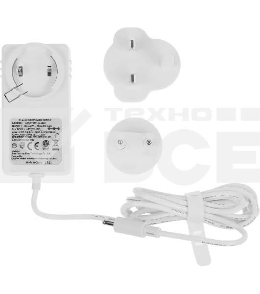 Лента светодиодная умная RGb Yeelight Lightstrip Plus