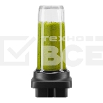 Стакан KitchenAid 5KSB2030PJB 0.5 л с крышкой и ножевым блоком для 5KSB13XX/5KSB40XX, фото3