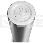 Термос Starwind 10-1000 1 л. серебристый/красный, картонная коробка, фото13