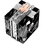 Кулер для процессора Ocypus Delta A40 Elite BK Dual Fan (Delta-A40-BK2NNWN00X-GL), фото8