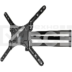 Кронштейн для LED/LCD телевизоров Kromax DIX-25 черный, фото13